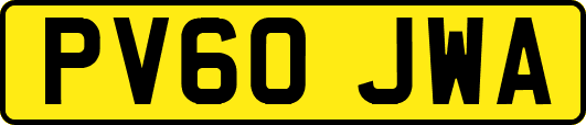 PV60JWA