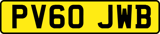 PV60JWB