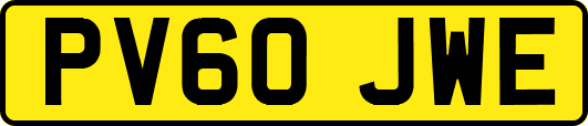 PV60JWE