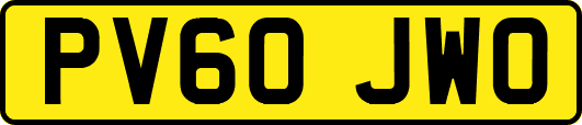 PV60JWO