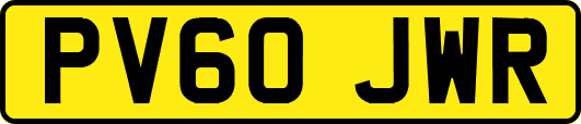PV60JWR