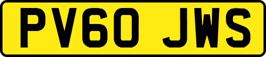 PV60JWS
