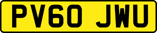 PV60JWU