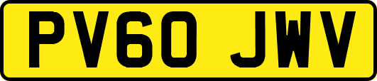 PV60JWV