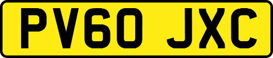 PV60JXC