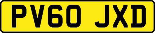 PV60JXD