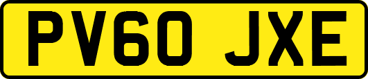 PV60JXE