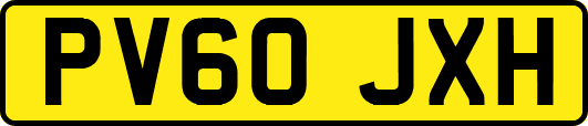 PV60JXH