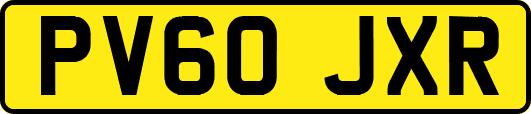 PV60JXR