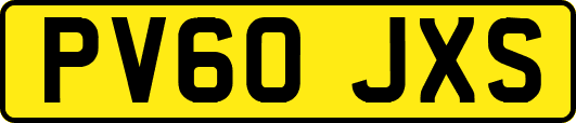 PV60JXS