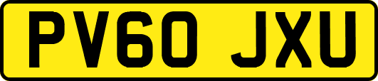PV60JXU