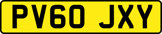 PV60JXY