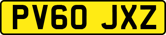 PV60JXZ