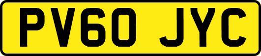 PV60JYC