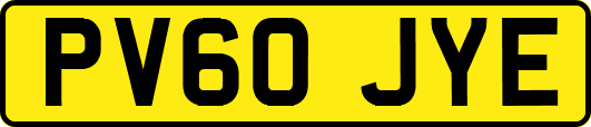 PV60JYE