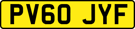 PV60JYF