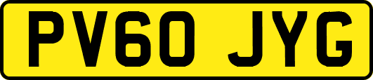 PV60JYG