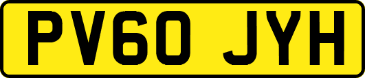 PV60JYH