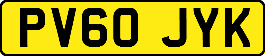PV60JYK
