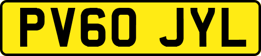 PV60JYL