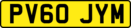 PV60JYM