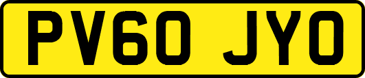 PV60JYO