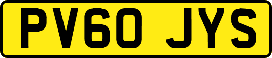 PV60JYS