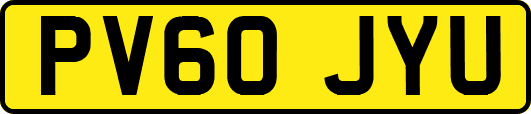 PV60JYU