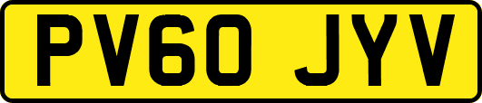 PV60JYV