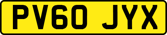PV60JYX