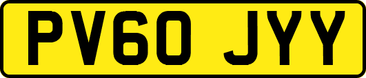 PV60JYY