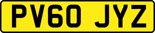 PV60JYZ