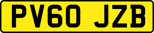 PV60JZB