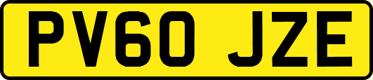 PV60JZE