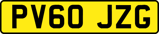 PV60JZG