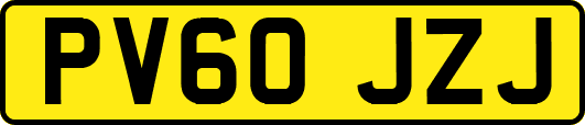PV60JZJ