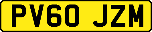 PV60JZM