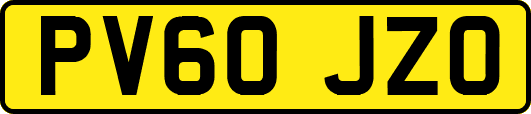 PV60JZO