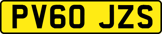 PV60JZS