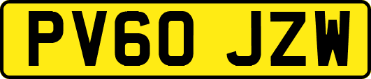 PV60JZW