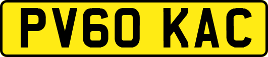 PV60KAC
