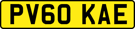 PV60KAE