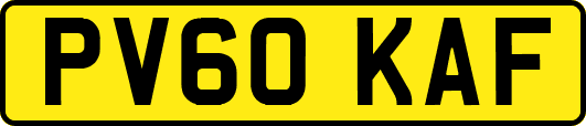 PV60KAF