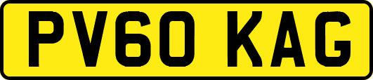 PV60KAG