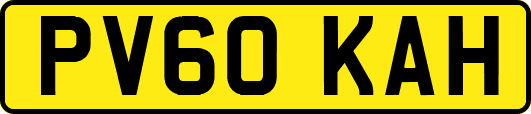PV60KAH
