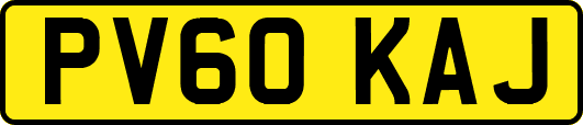 PV60KAJ