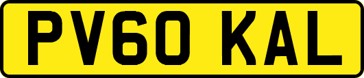 PV60KAL