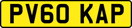 PV60KAP