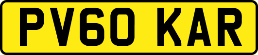 PV60KAR