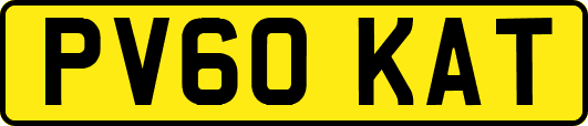 PV60KAT